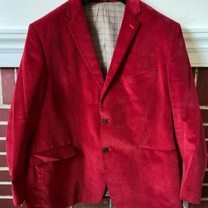 Saddlebred Mens Jacket (48 Regular)